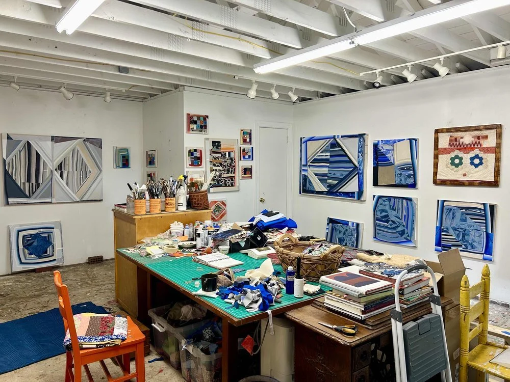 seamside podcast featuring barbara campbell thomas — HIDELL BROOKS